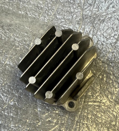 LED Scheinwerfer Steuergerät Modul Skoda Octavia 4 IV NX 5E3941645B 1420000690