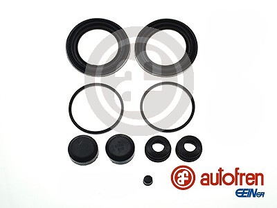 AUTOFREN SEINSA (D4844) Reparatursatz, Bremssattel vorne für IVECO MERCEDES
