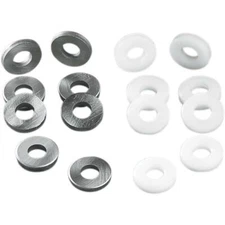 Eastern Performance Plastic Breather Valve Washer Set A-25319-SET