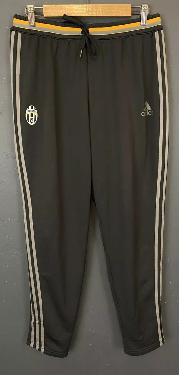 MEN S ADIDAS FC JUVENTUS 2016 2017 PANTS PANTALONES FOOTBALL