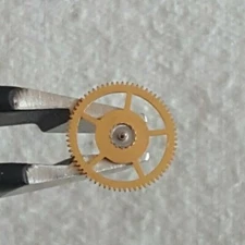 Tudor Caliber 2461 (ETA Caliber 2452) Part Number 11106 (Intermediate Wheel)