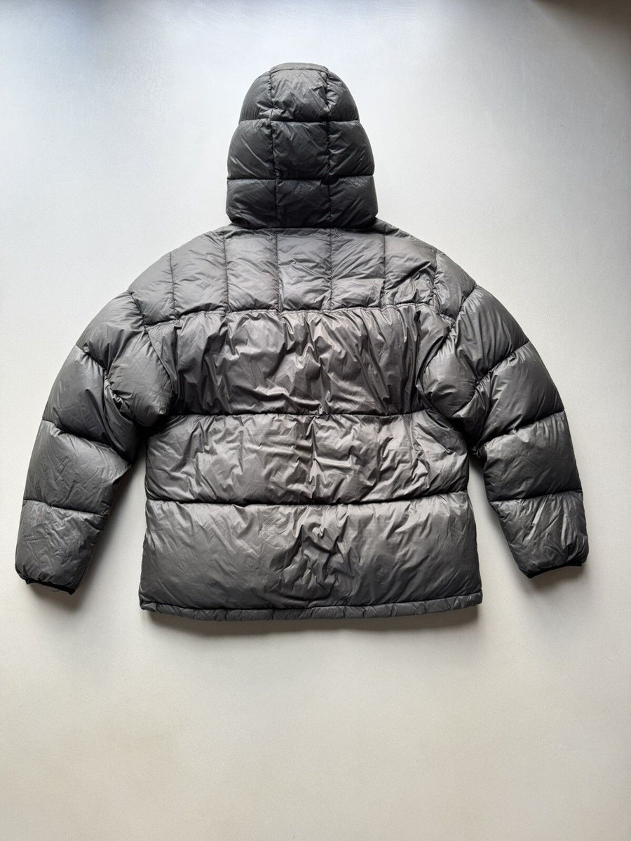 Schott NYC Down Puffer Jacket | eBay