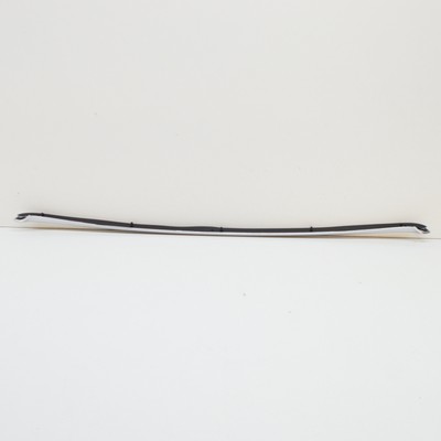 VOLVO XC60 MK1 Upper Front Bumper Trim Molding 31323085 NEW 