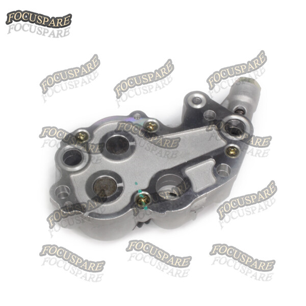 Premium Quality Oil Pump For Mitsubishi 4M40-T – Fits Pajero / Shogun / Montero 2.8L 1992-2002, ME201735