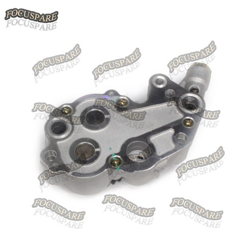ME201735 Oil Pump for Mitsubishi 4M40-T Fuso Canter Delica Pajero 2.8L - Picture 2 of 3