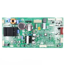 LG Refrigerator Main Control Board EBR87463769
