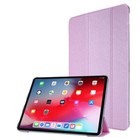 Schutz Tablet Hülle für Apple iPad Pro 12.9 (2020) Case Cover Tasche Violett Neu