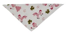 Baby Bandana Bibs - Unicorn, Princesses and Cupcakes