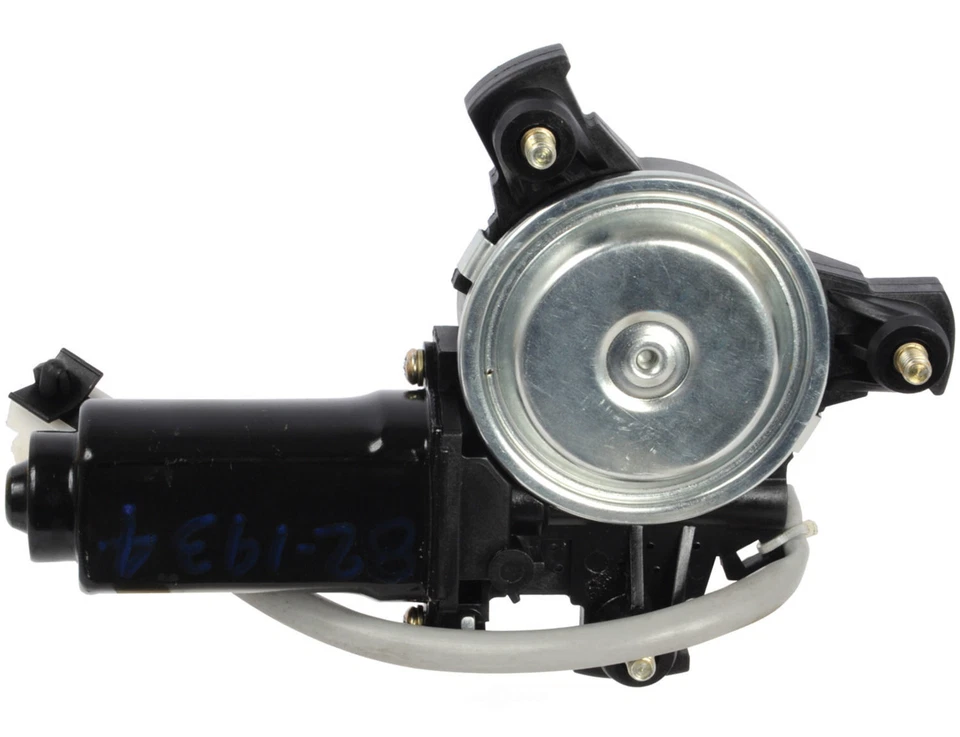 Motor de ventana eléctrica para Mitsubishi Eclipse 2000-2005 CARDONE NUEVO Foto 2 de 4