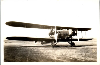 Keystone XLB-8 Biplane Photo (3 x 5 in) | eBay