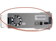 Syba SY-UEN-5SL Interface