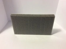 8 Track  Cartridge  10 Foams Tape Pressure Pads Original