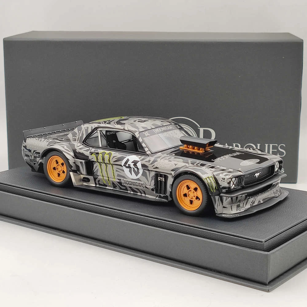 Ken block mustang hot wheels sale