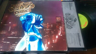 JETHRO TULL