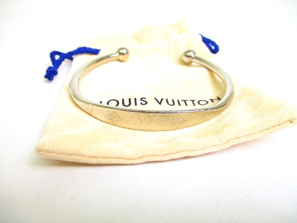 Louis Vuitton Monogram Jonc Mサイズ