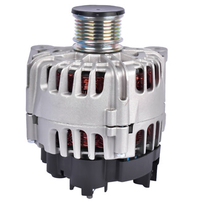 アポリナ Alternator 231004BB0C for Nissan Rogue Sport 17-22 2.0L 120A