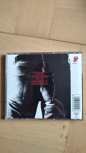 The Rolling Stones – Sticky Fingers - CD - m - Bild 2 von 2