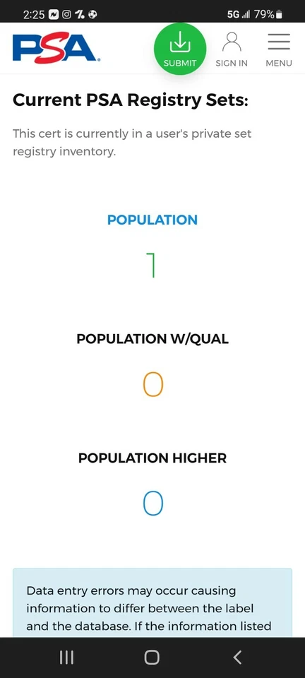 2001 Topps Finest Refractor #44 Preston Wilson/499 PSA 10 gemas como nuevo Pop 1 💥💯🥶 Foto 3 de 3