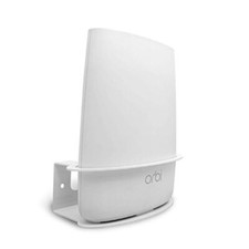Wall Mount Holder for Orbi Compatible Wall Bracket Netgear Orbi Sturdy Metal