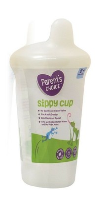parents choice sippy cups