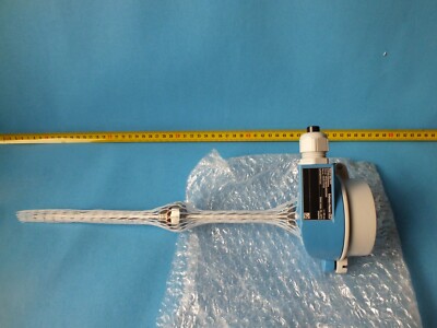 E+H ENDRESS+HAUSER TR10-ABA3CARXC2000 Widerstandsthermometer Pt100