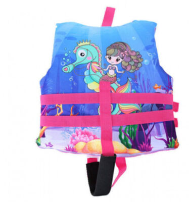 Baby Kinder Schwimmweste Rettungsweste Schwimmhilfe Floating Schützen  new DE