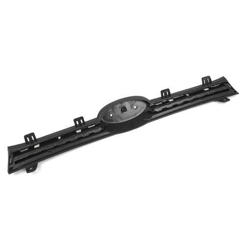 Front Bumper Upper Grille CN1517F003 For Ford Ecosport 2013-2018 - Picture 7 of 8