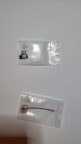 Helium Developer kit with 2x solar enclosures, 2x battery and various extras - Afbeelding 4 van 5