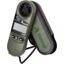 Kestrel 3500NV Weather Meter - 0835NV | Factory Authorized Dealer