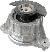 Lagerung Motor Vorne Links Rechts Lemförder 33587 01 FÜR Mercedes Motorhalter