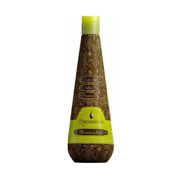 MACA MOISTURISING RINSE 300ML - Immagine 3