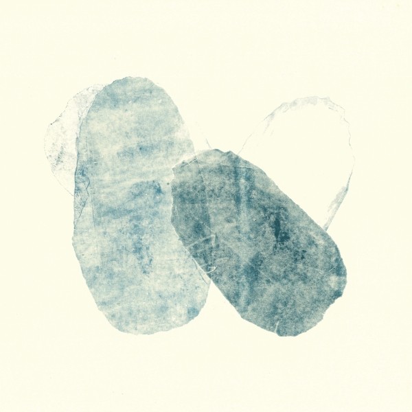 Jjh Potter Low Tide (винил) (ИМПОРТ ИЗ Великобритании)