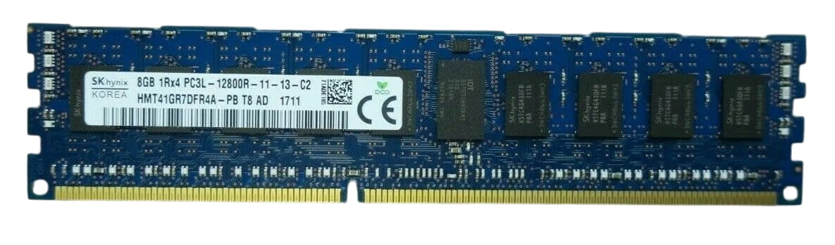 Server ECC DDR3 SDRAM for sale | eBay UK