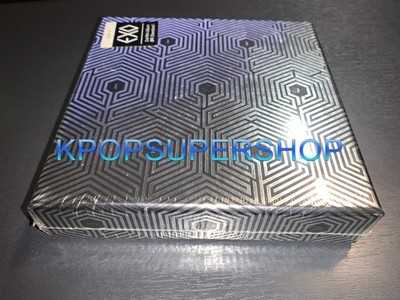 Overdose (2nd Mini Album) by Exo-K (CD, 2014) for sale online | eBay