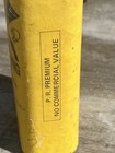 SUPER TUFF! FIND!!OIL GREESE OIL TIN CAN!KIT!FOR YOUR ANTIQUE COLLECTION — photo 6