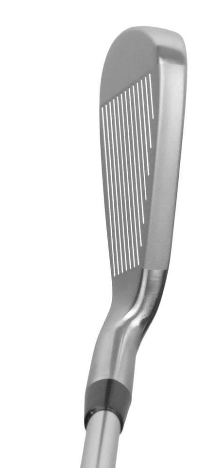 New Snake Eyes Golf 685 OS Irons Regular Flex 5-PW Graphite - Image 3 of 4