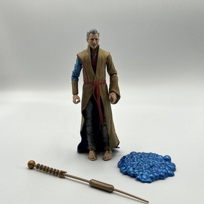 Hasbro GRANDMASTER Marvel Legends MCU THOR RAGNAROK Complete