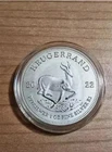 2022 Gold Krugerrand 1 oz — photo from another recent sale