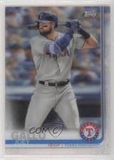 2019 Topps On Demand 3D /540 Joey Gallo #112 fm0