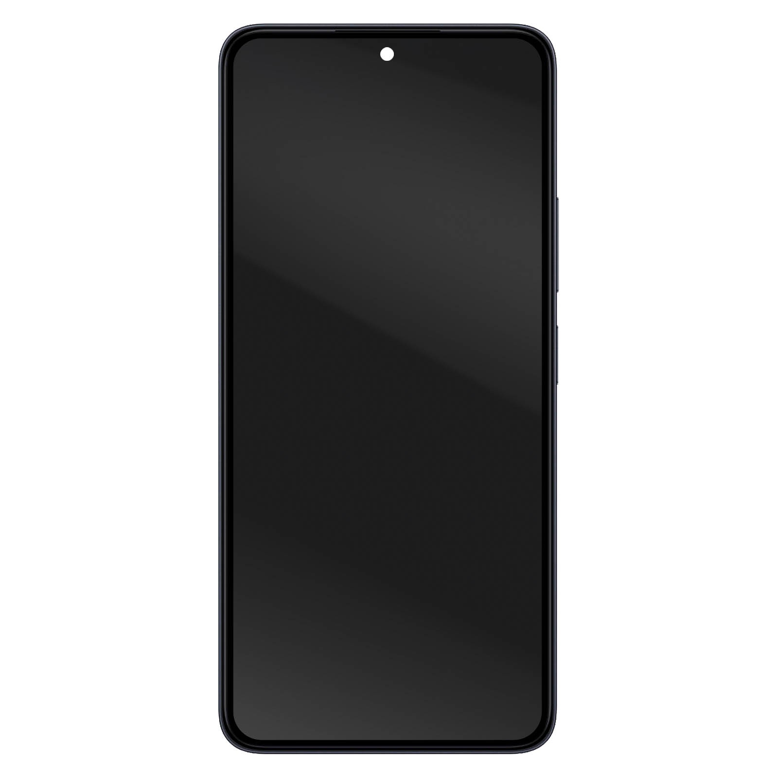 Écran LCD Complet Relife pour Xiaomi 11T Finition Premium avec Châssis et Tactile