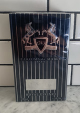 Parfums de Marly Layton Eau de Parfum Spray 125ml 4.2 fl oz Royal Essence