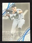 2026 Topps Series 2 Aaron Judge Base (RAW)