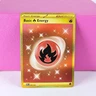 Pokémon TCG Obsidian Flames Holo Basic Fire Energy 230/197 LP
