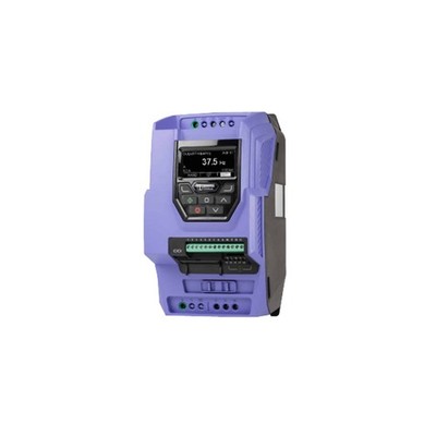 ODV-3-360120-3012-MN - Invertek OptiDrive Eco - 10.0 HP VFD