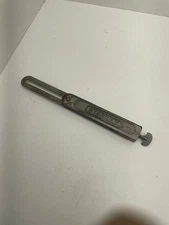 Vintage Early STANLEY 8" Sliding T - Bevel.  7-14-08