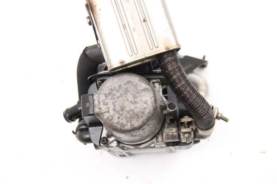 Standheizungsmodul Citroen C5 Break RW 1316395C 3.0 177 KW 241 PS Diesel 01-2013 - Bild 4 von 4