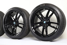 Original BMW 3er G20 G21 2er G42 4er G22 G23 Sommerr�der 19 Zoll 791 52410