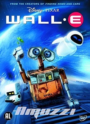 Wall-E
