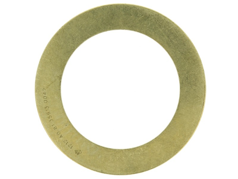 Fits EURORICAMBI 56170169 Impact Ring 56170169 Driving pinion washer
