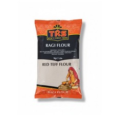 TRS Ragi Flour, 1kg